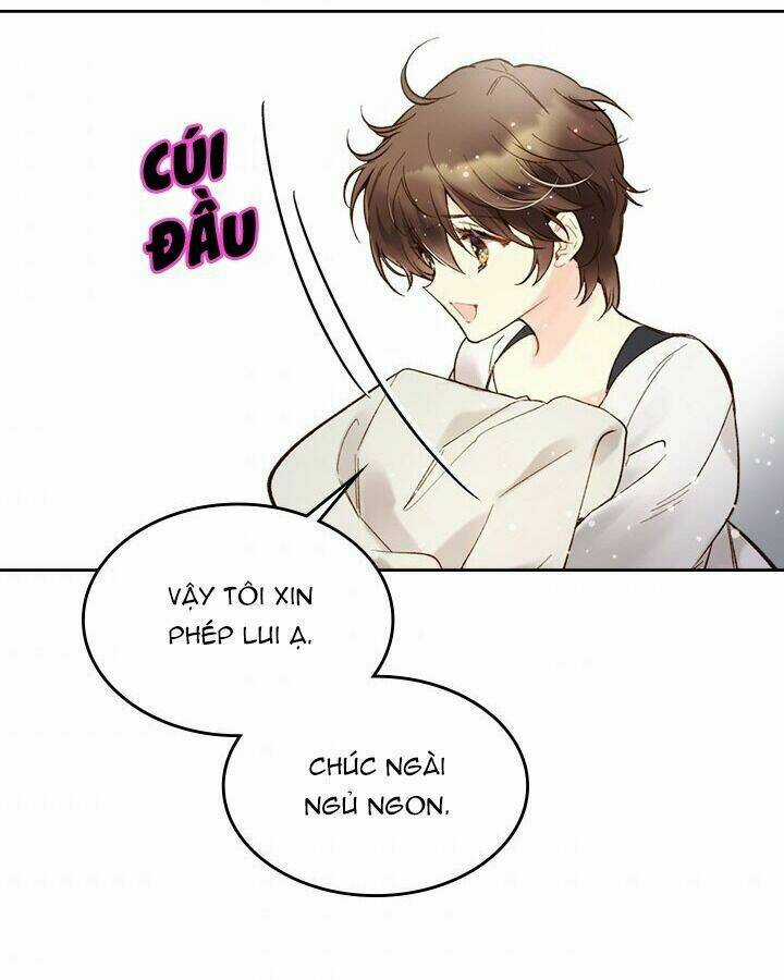 Công Chúa Chloe Chapter 48 trang 37
