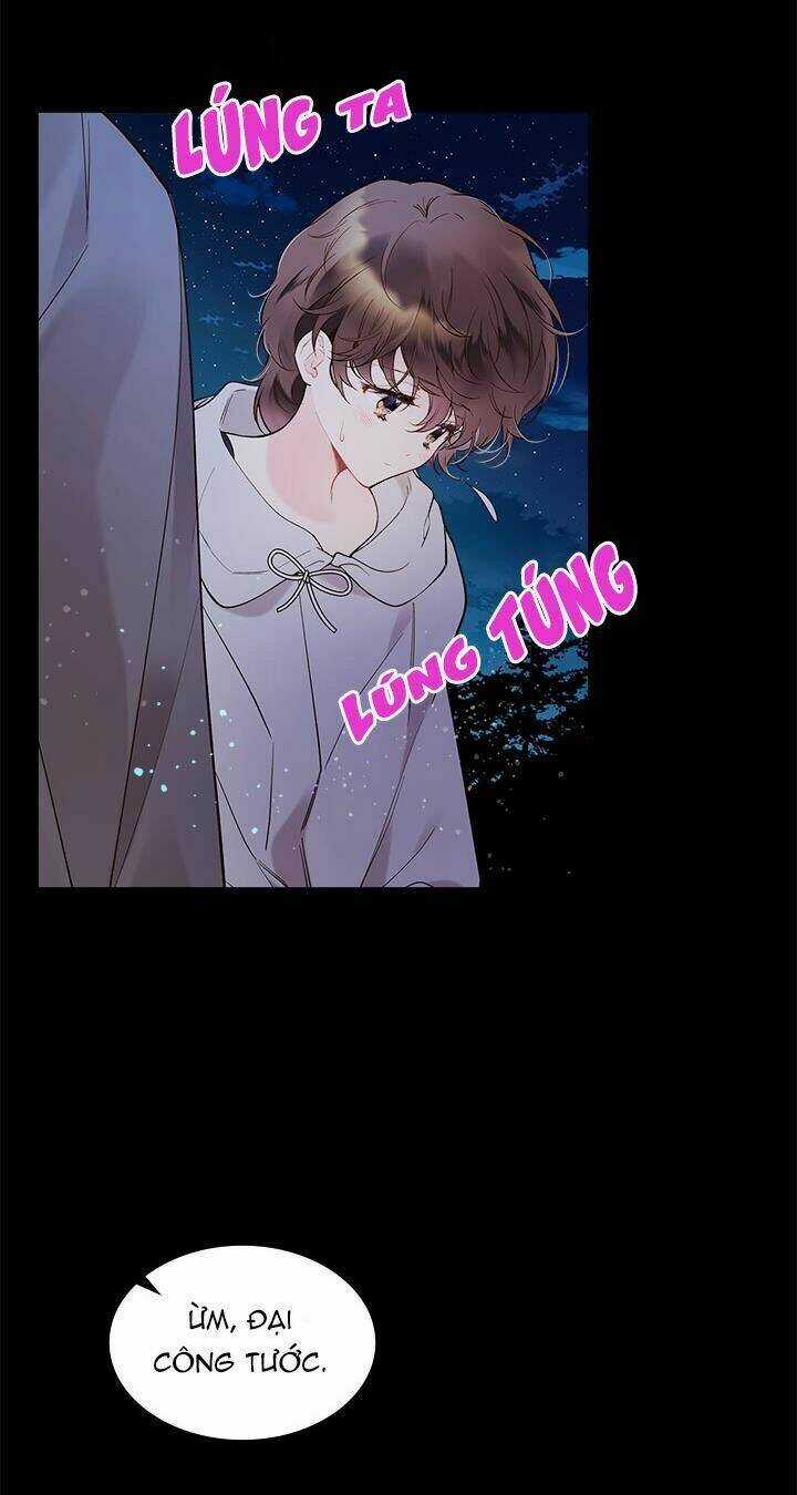 Công Chúa Chloe Chapter 48 trang 4