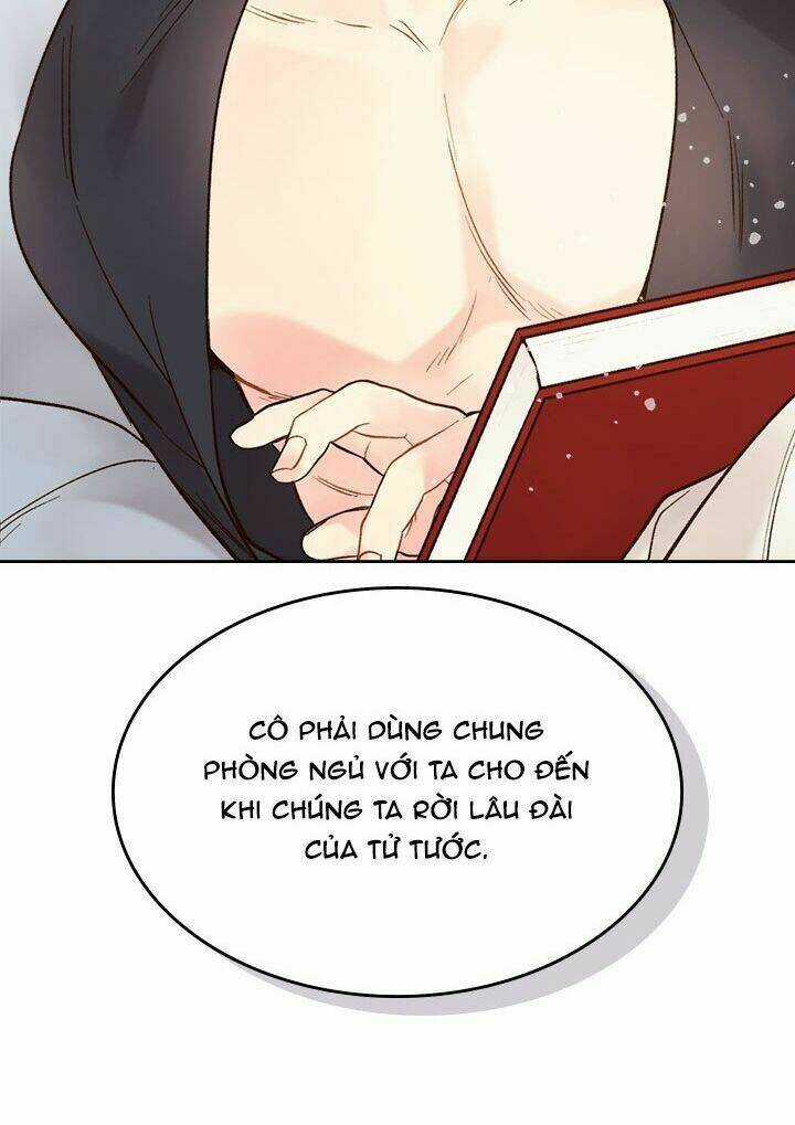 Công Chúa Chloe Chapter 48 trang 40