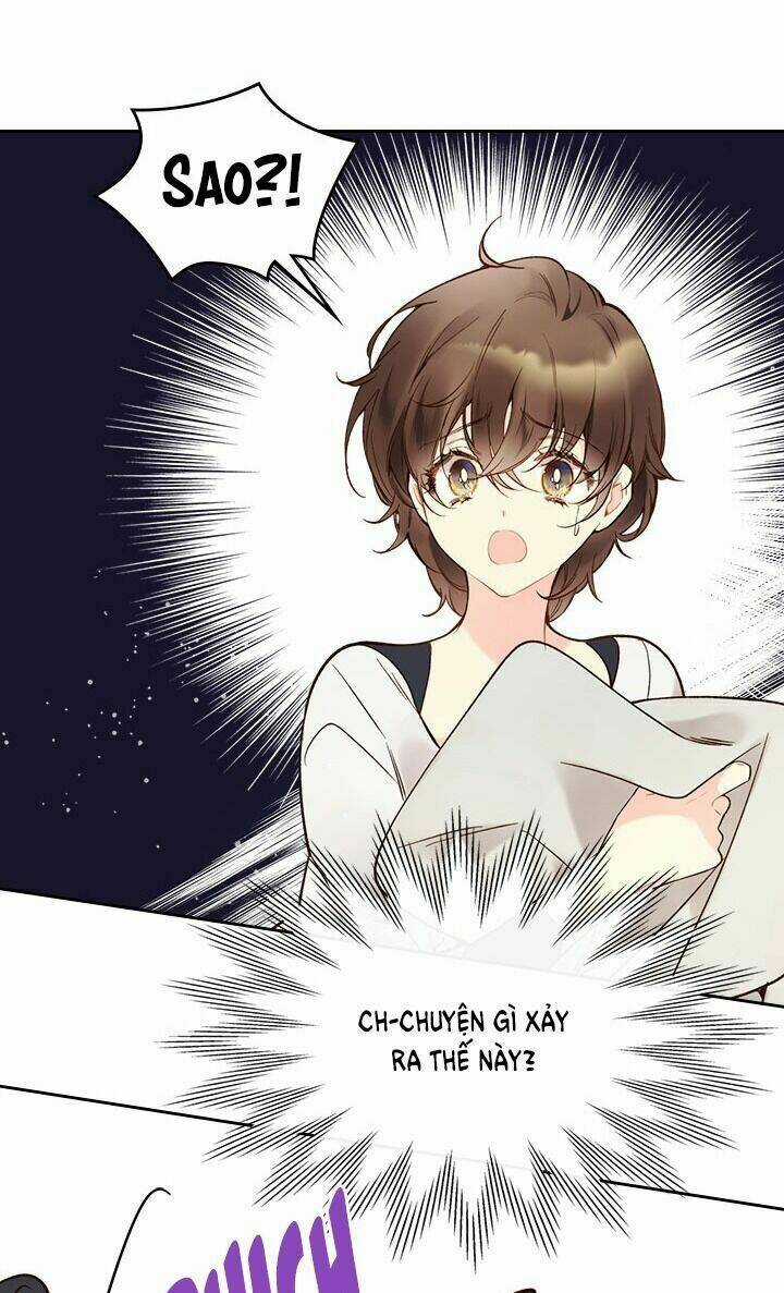 Công Chúa Chloe Chapter 48 trang 41