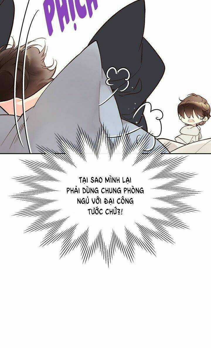 Công Chúa Chloe Chapter 48 trang 42