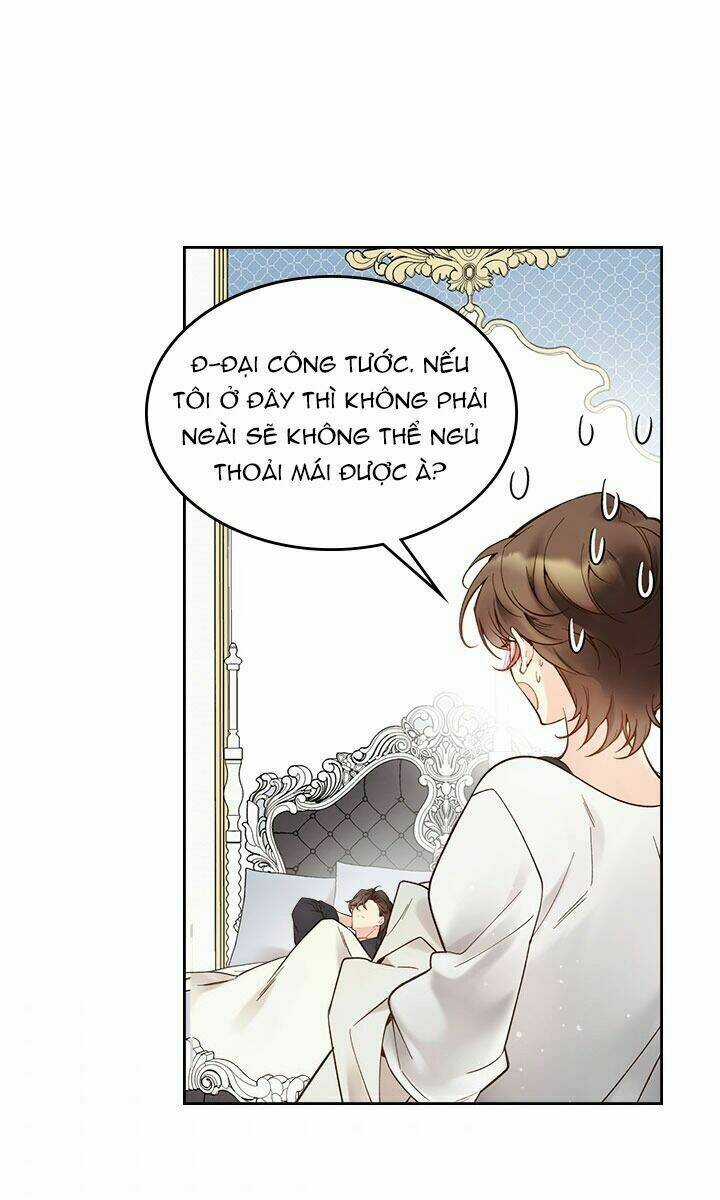 Công Chúa Chloe Chapter 48 trang 43