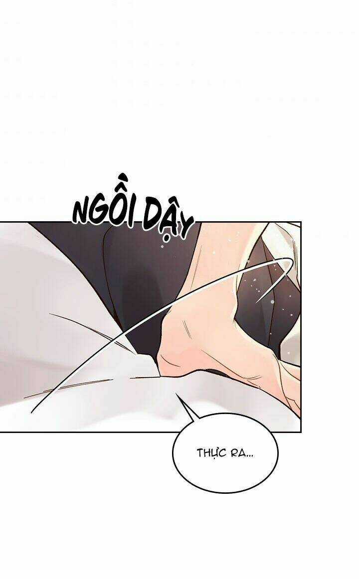 Công Chúa Chloe Chapter 48 trang 45