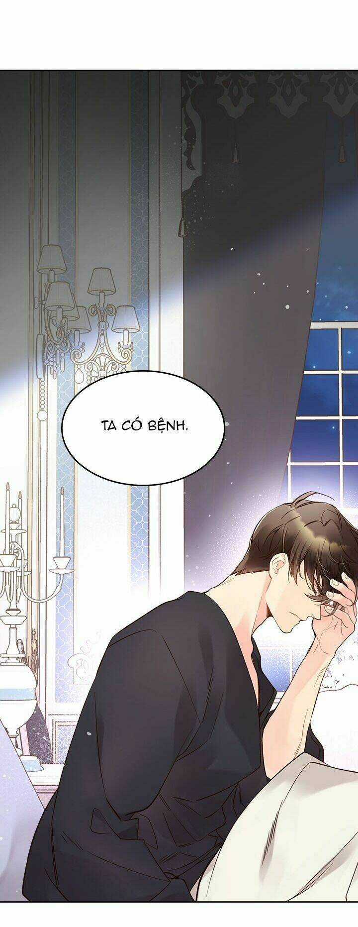 Công Chúa Chloe Chapter 48 trang 46