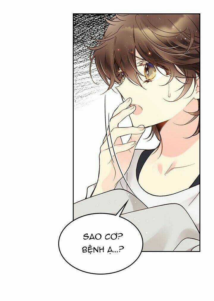 Công Chúa Chloe Chapter 48 trang 47