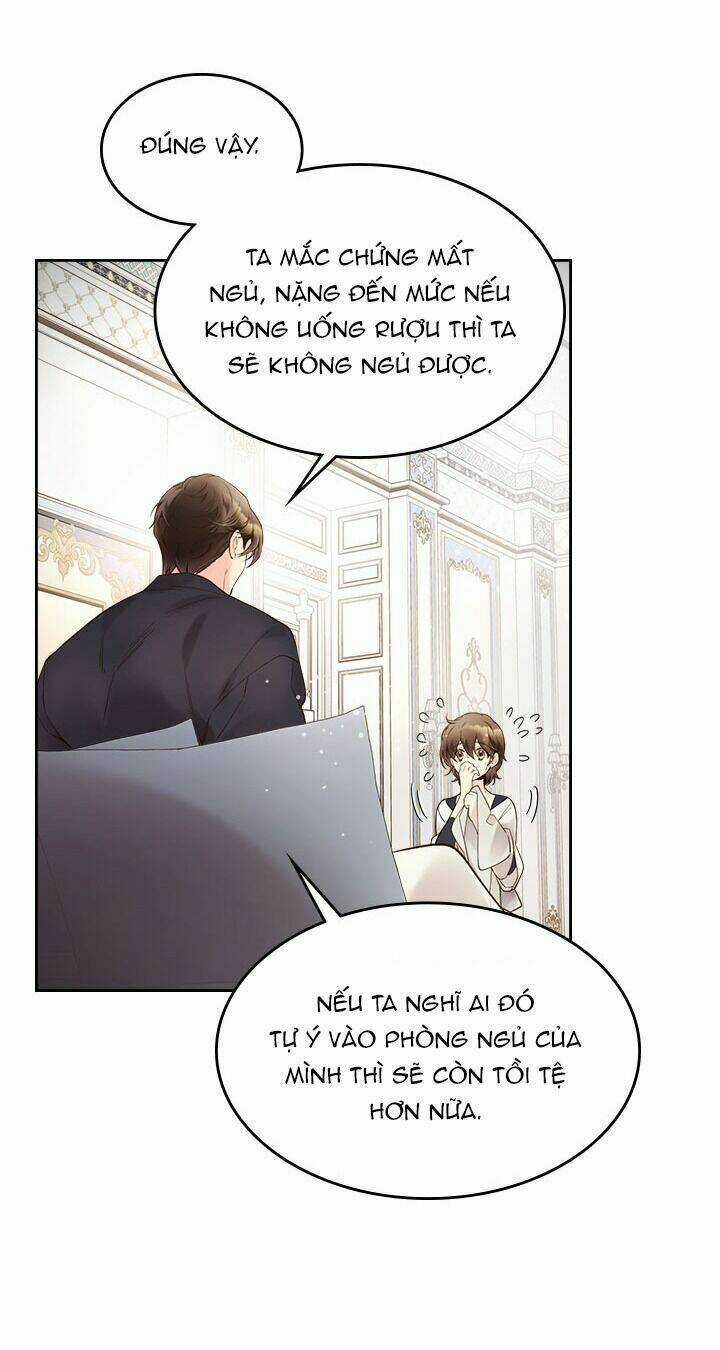 Công Chúa Chloe Chapter 48 trang 48