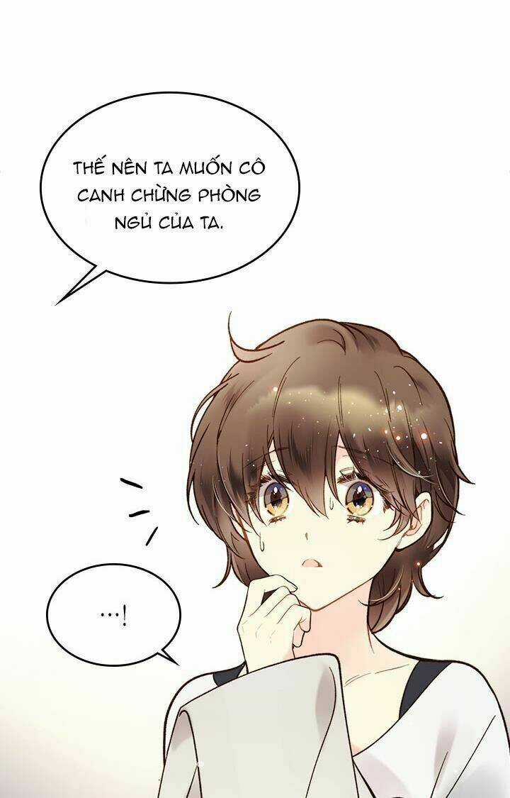 Công Chúa Chloe Chapter 48 trang 49