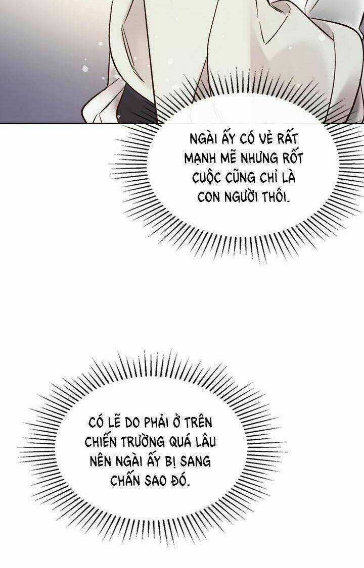 Công Chúa Chloe Chapter 48 trang 50