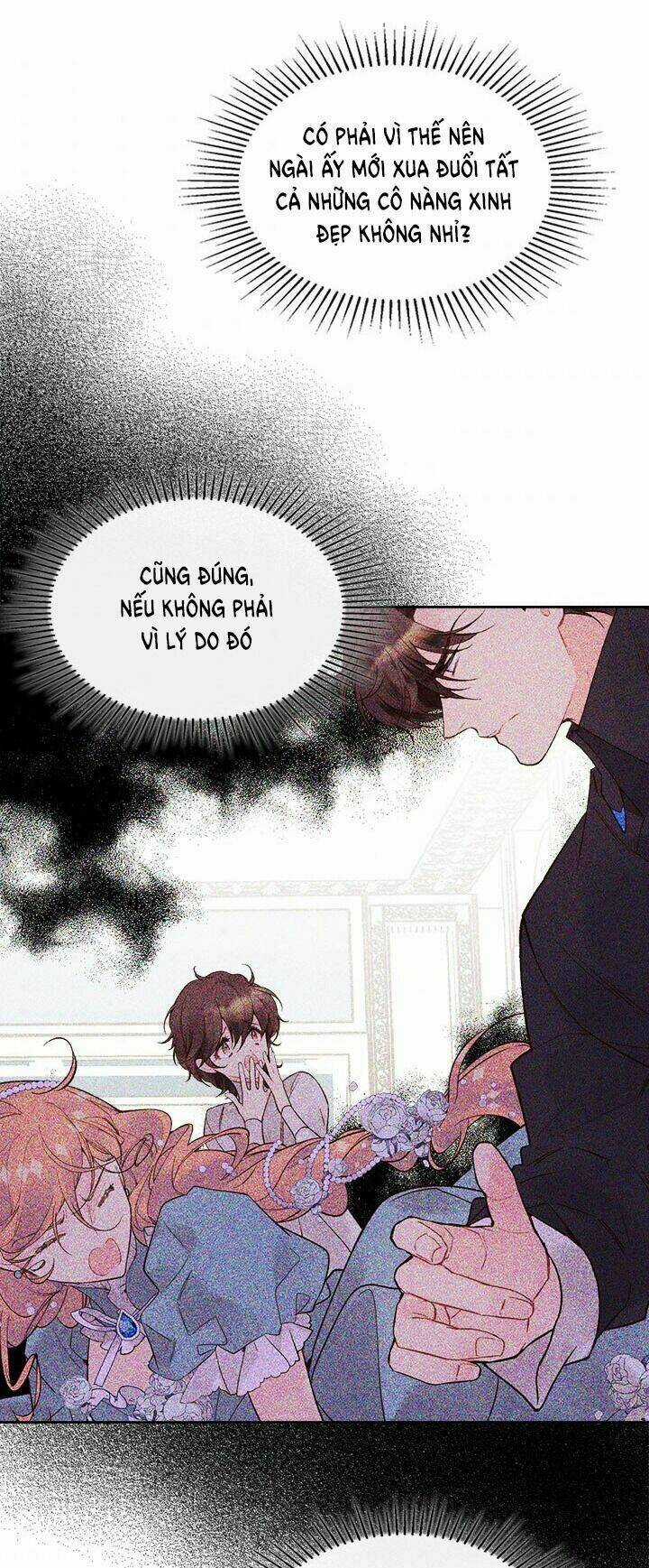 Công Chúa Chloe Chapter 48 trang 51