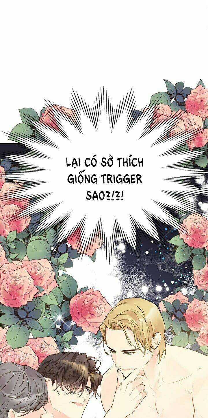 Công Chúa Chloe Chapter 48 trang 53