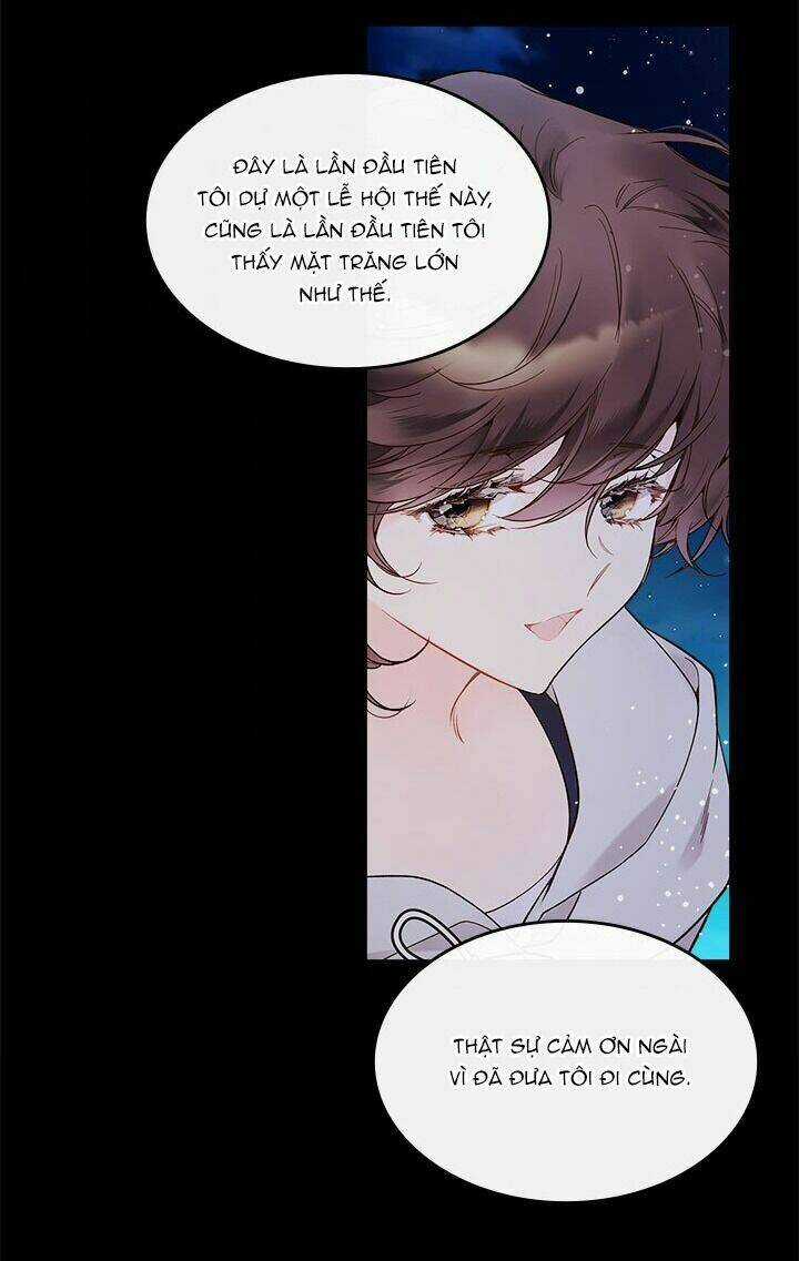 Công Chúa Chloe Chapter 48 trang 6