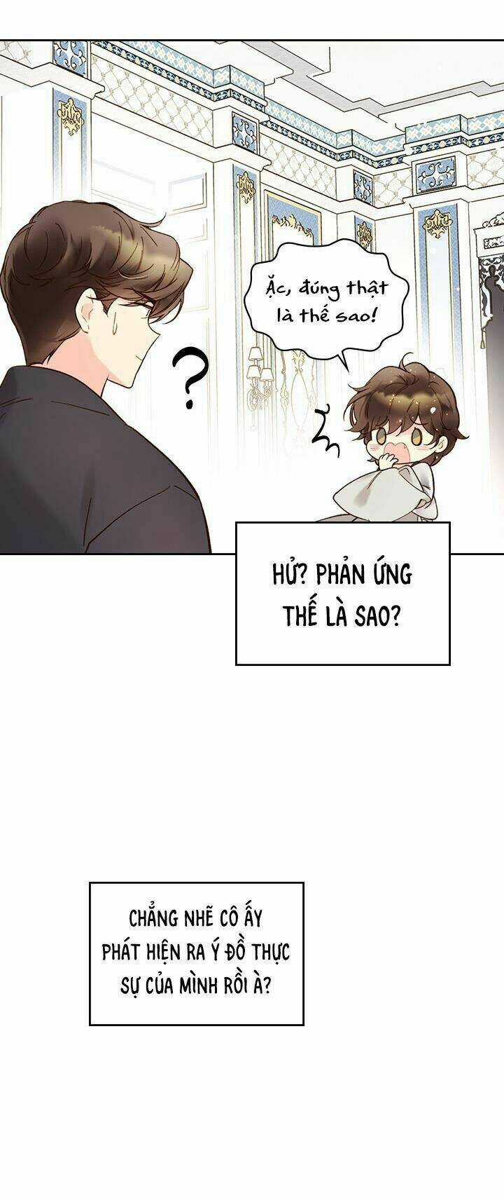 Công Chúa Chloe Chapter 48 trang 60