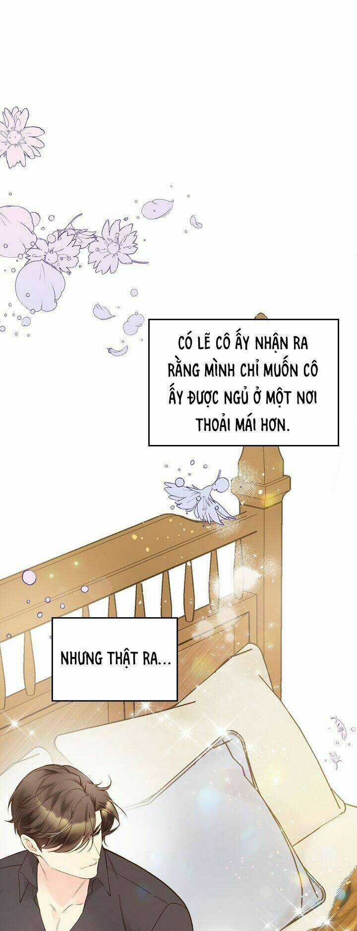 Công Chúa Chloe Chapter 48 trang 61