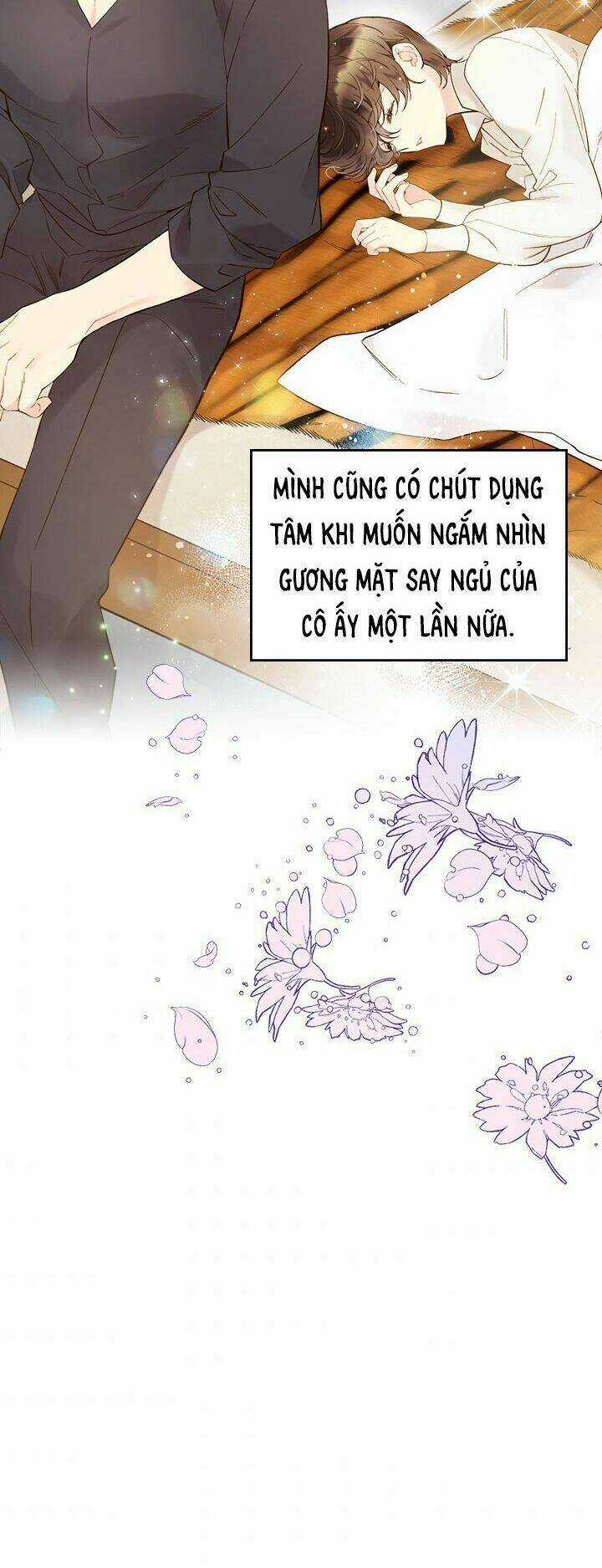 Công Chúa Chloe Chapter 48 trang 62