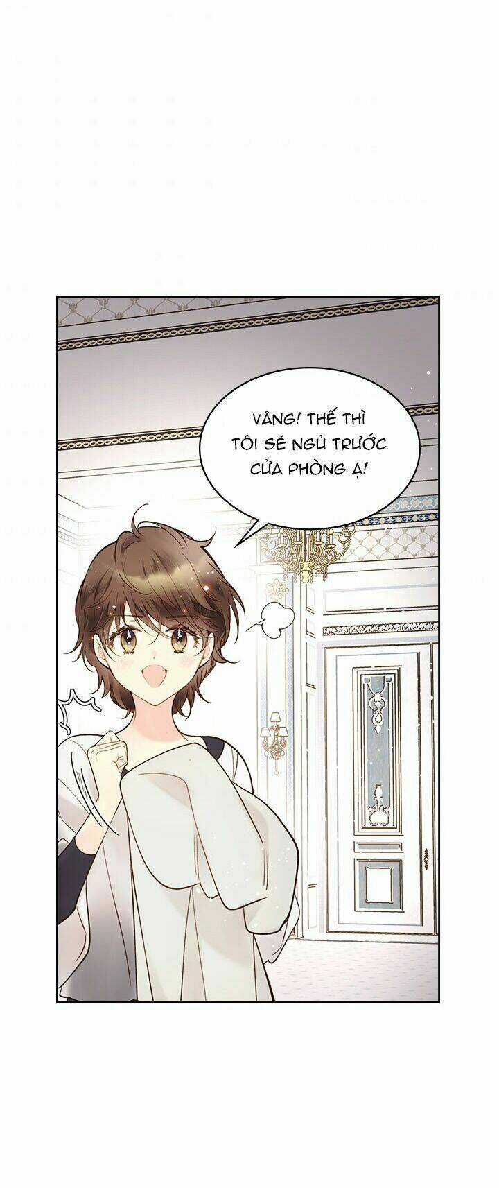 Công Chúa Chloe Chapter 48 trang 63