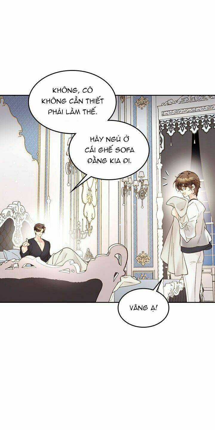 Công Chúa Chloe Chapter 48 trang 64