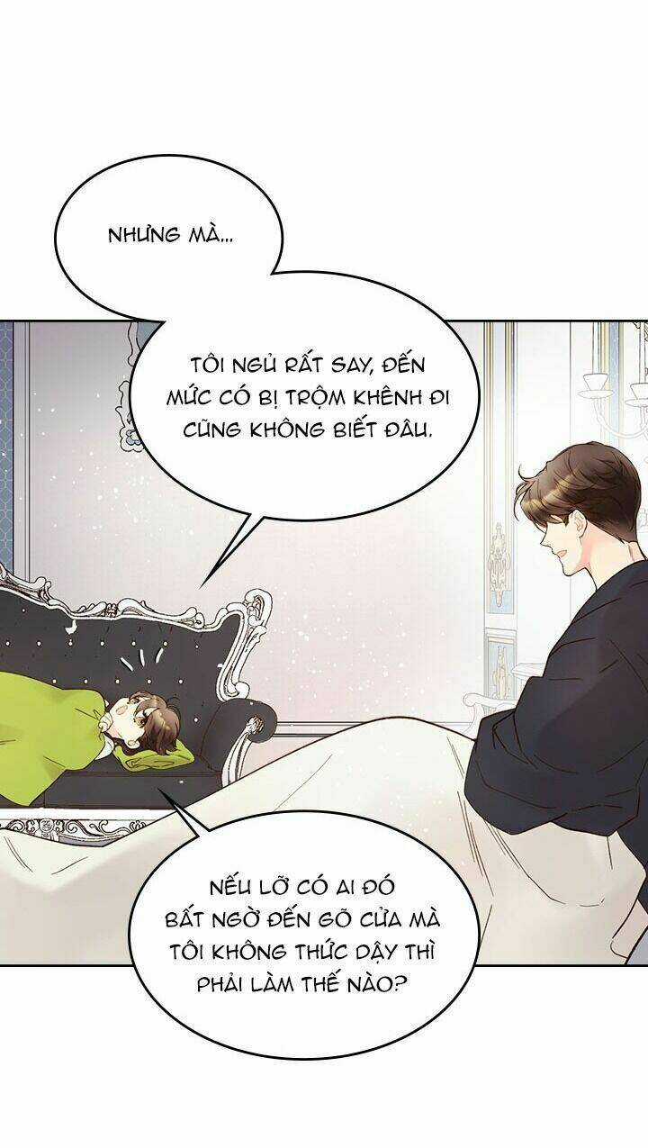 Công Chúa Chloe Chapter 48 trang 66