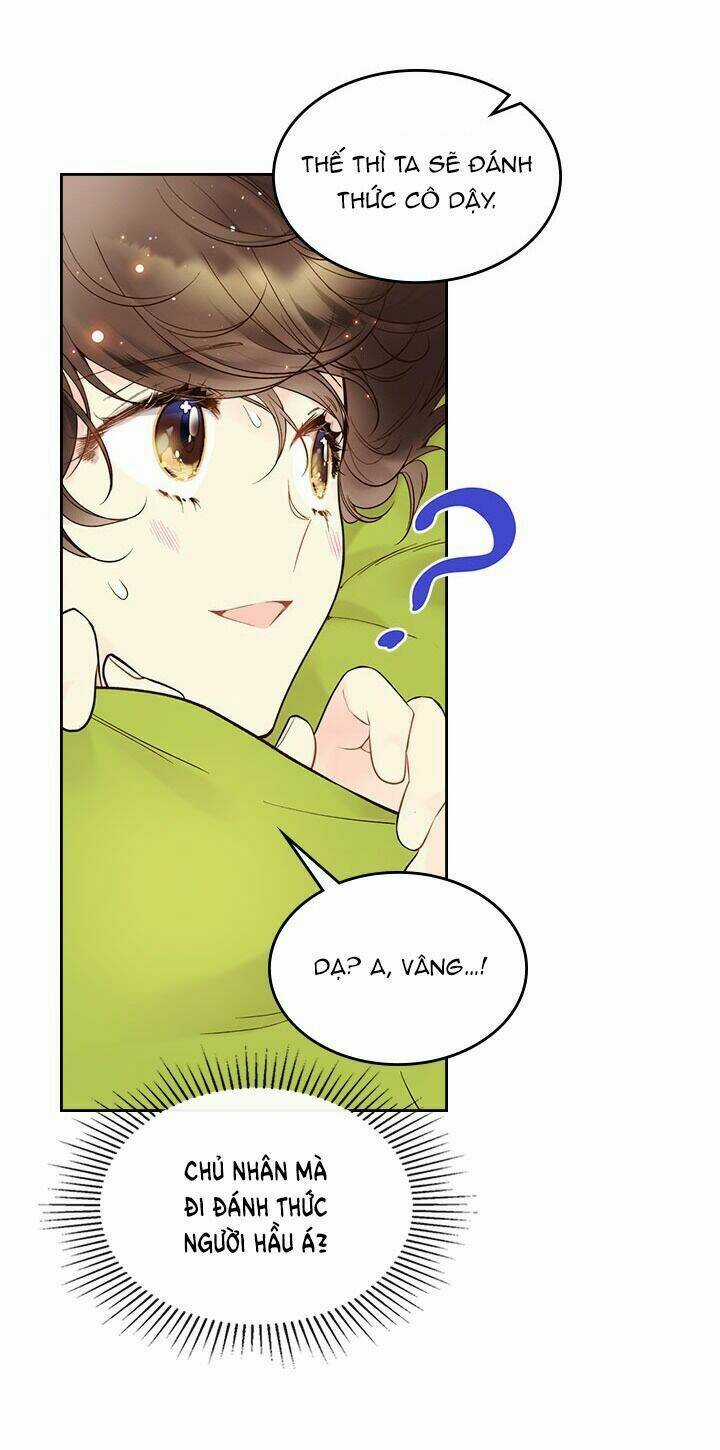 Công Chúa Chloe Chapter 48 trang 67