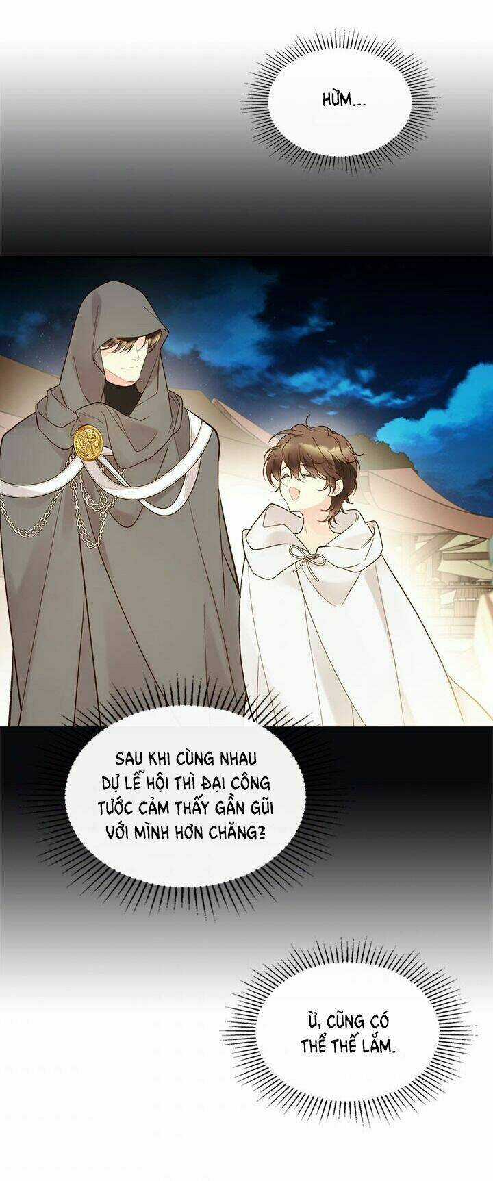 Công Chúa Chloe Chapter 48 trang 68
