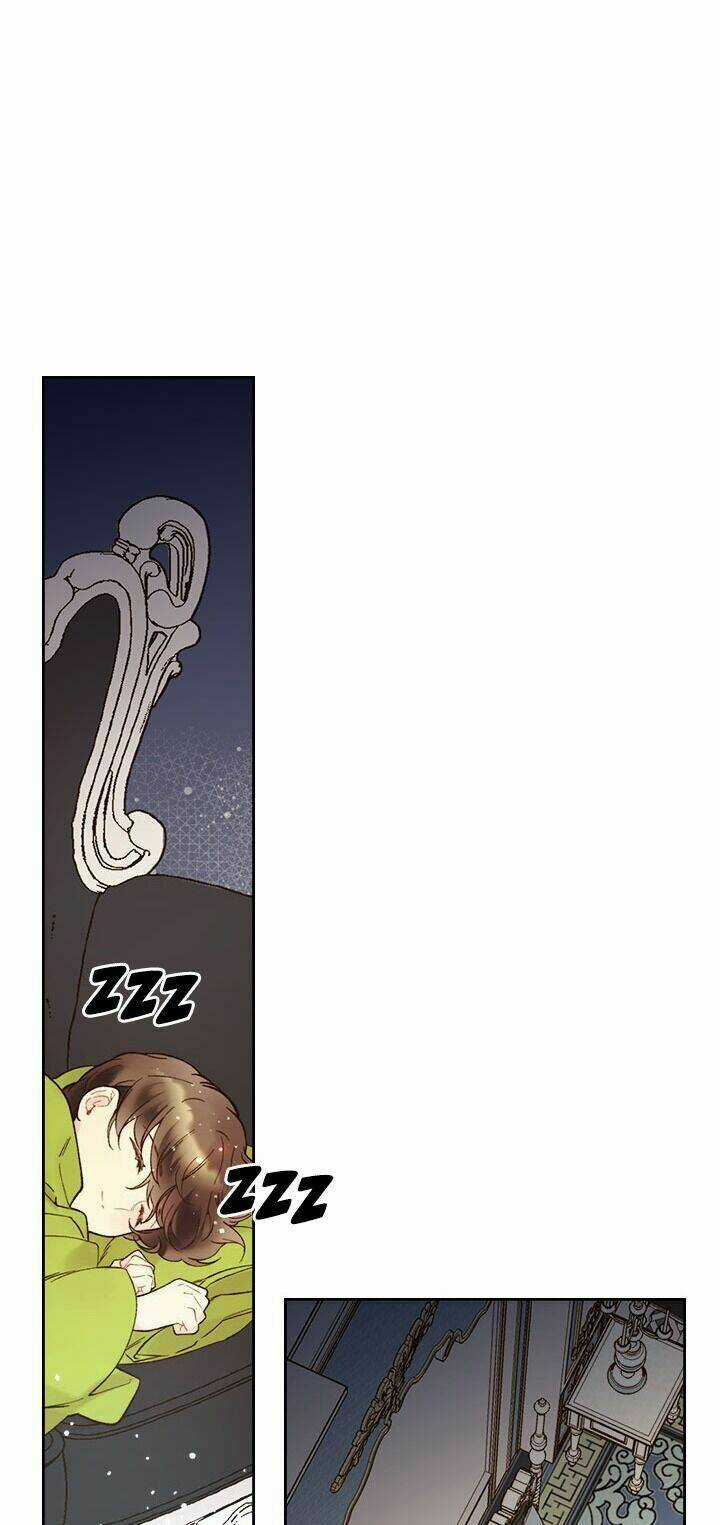 Công Chúa Chloe Chapter 48 trang 71