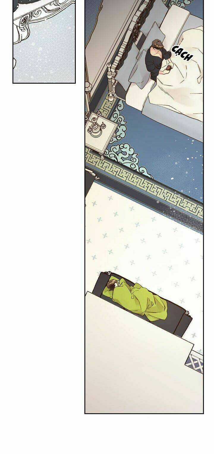 Công Chúa Chloe Chapter 48 trang 72