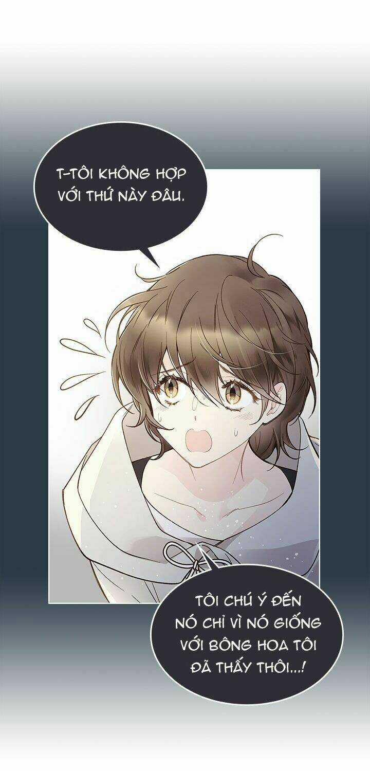 Công Chúa Chloe Chapter 48 trang 73