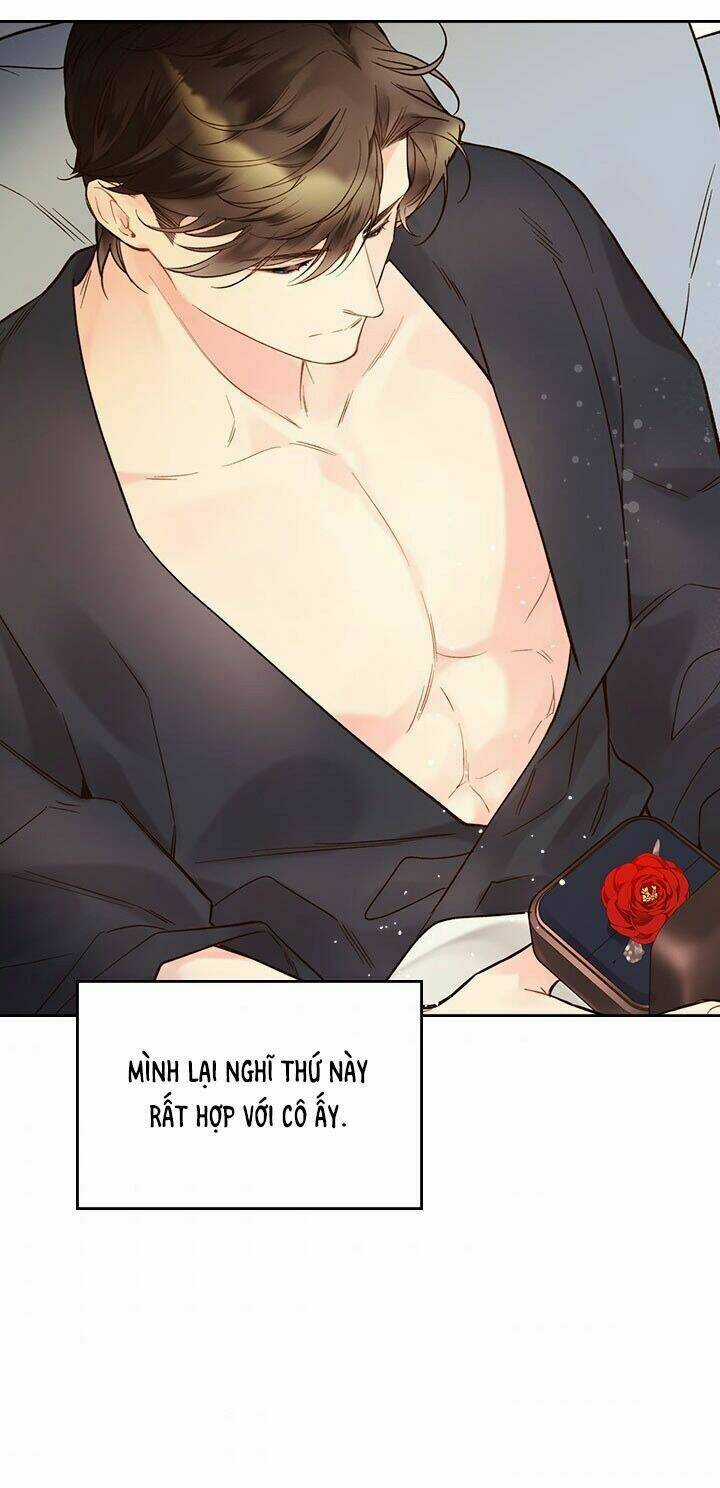 Công Chúa Chloe Chapter 48 trang 74