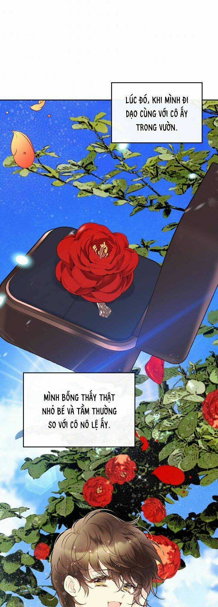 Công Chúa Chloe Chapter 48 trang 75