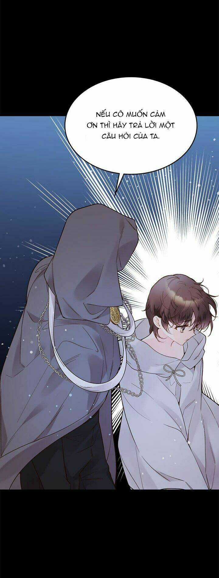 Công Chúa Chloe Chapter 48 trang 8