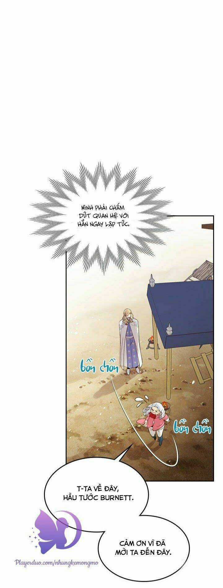 Công Chúa Chloe Chapter 49 trang 10