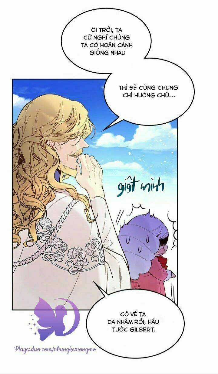 Công Chúa Chloe Chapter 49 trang 11