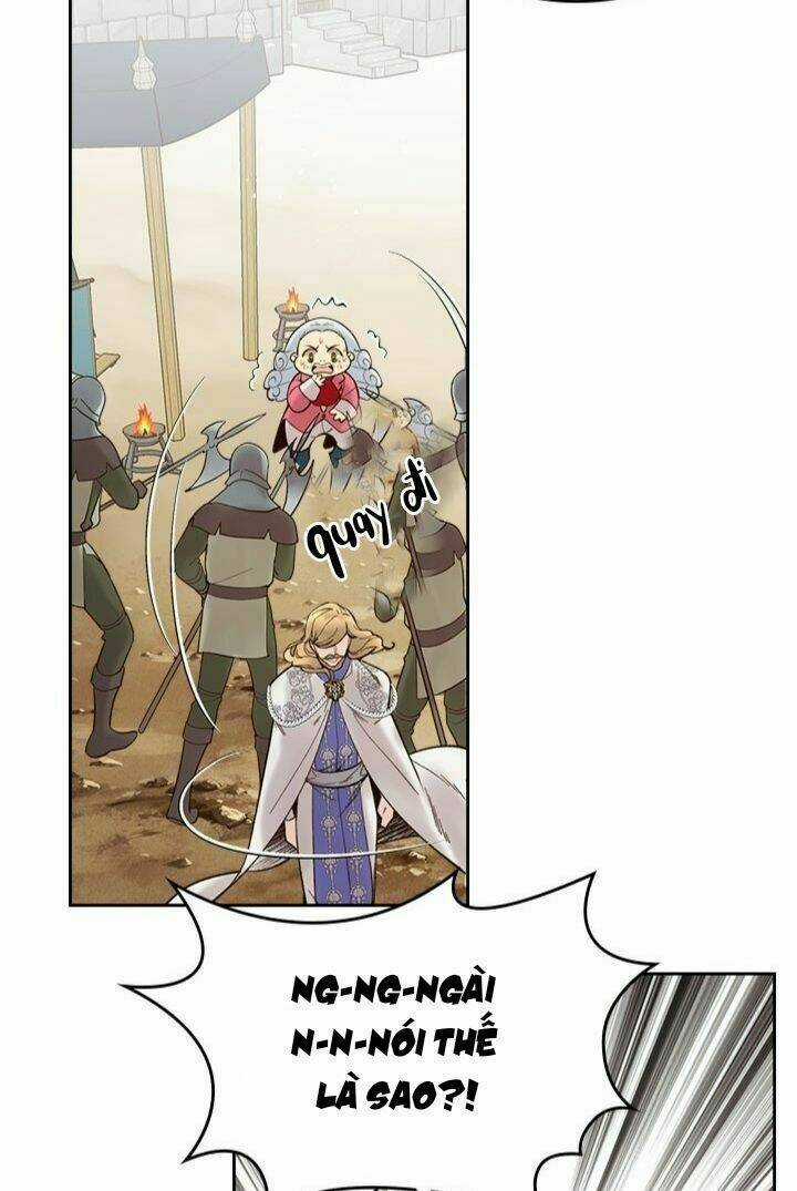 Công Chúa Chloe Chapter 49 trang 13