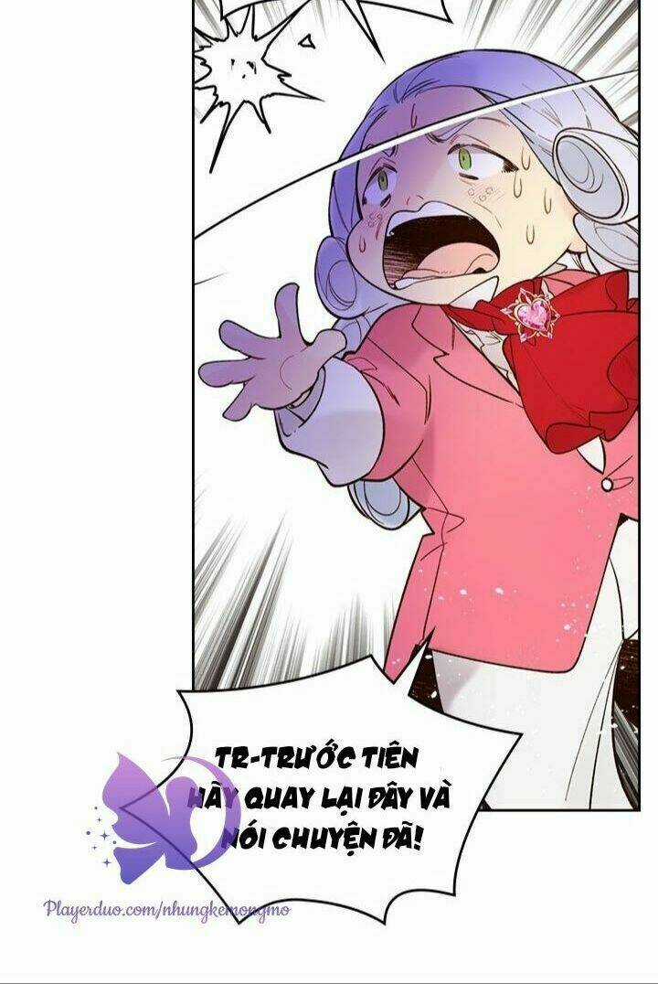 Công Chúa Chloe Chapter 49 trang 14