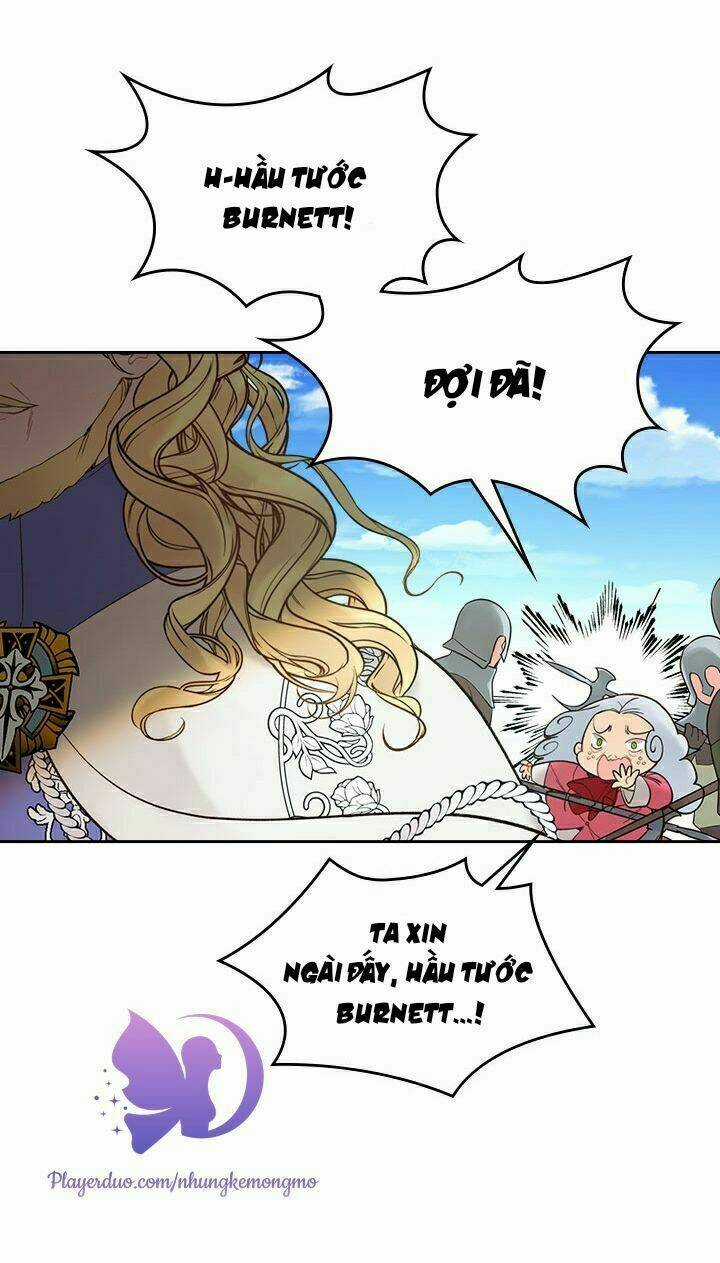 Công Chúa Chloe Chapter 49 trang 15