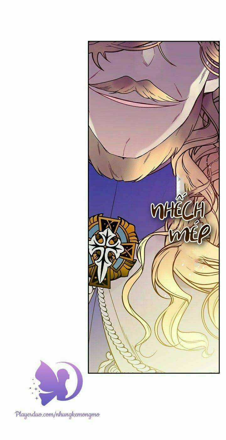 Công Chúa Chloe Chapter 49 trang 16