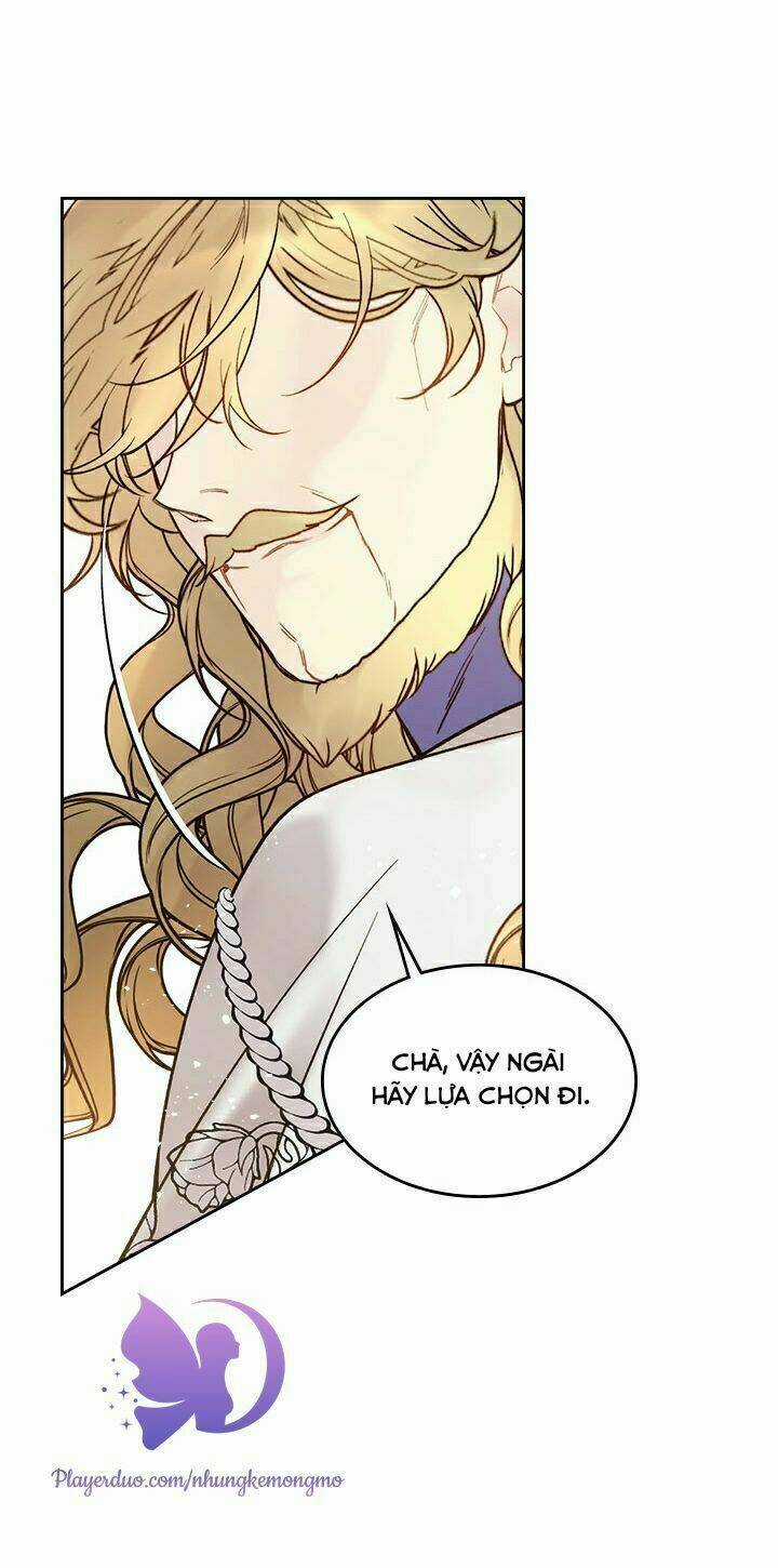 Công Chúa Chloe Chapter 49 trang 17