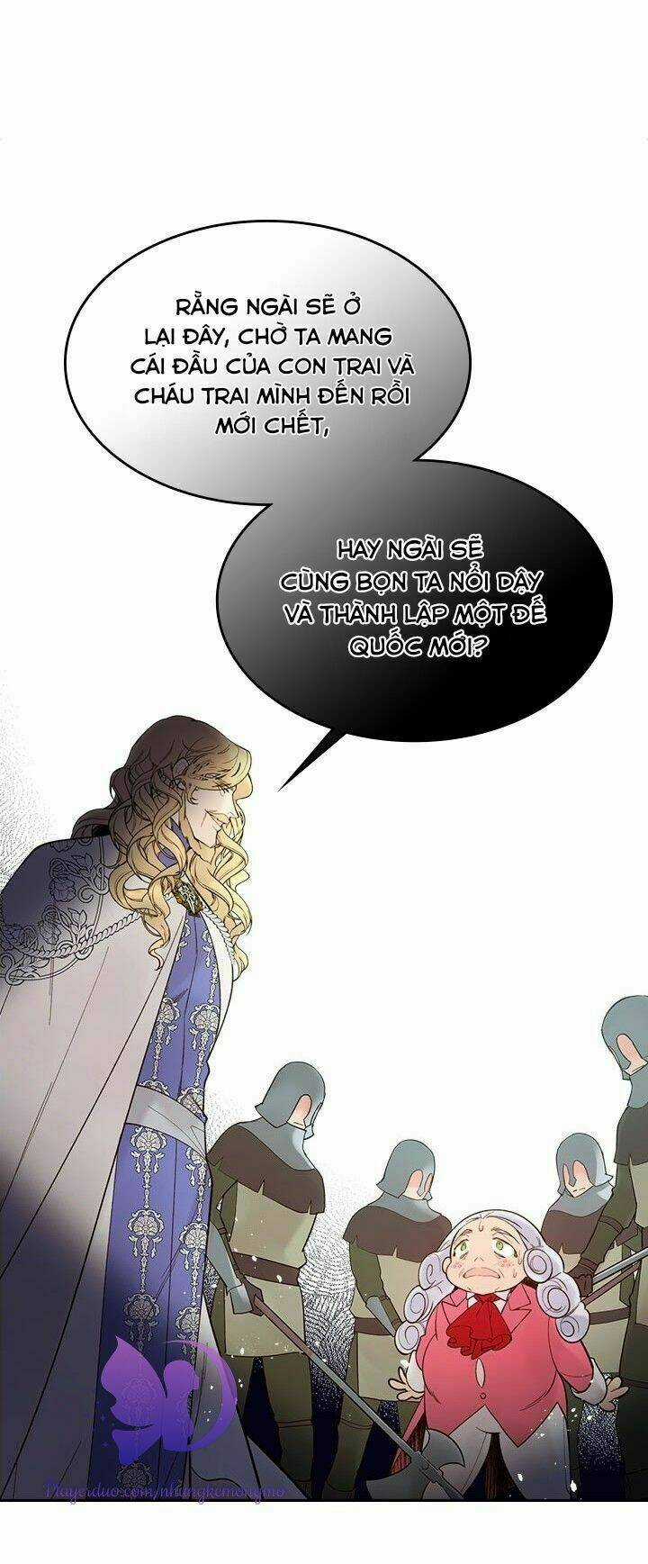 Công Chúa Chloe Chapter 49 trang 18