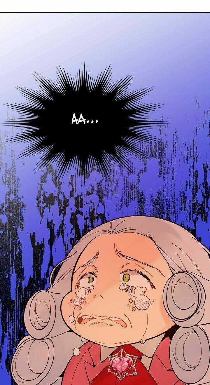 Công Chúa Chloe Chapter 49 trang 19