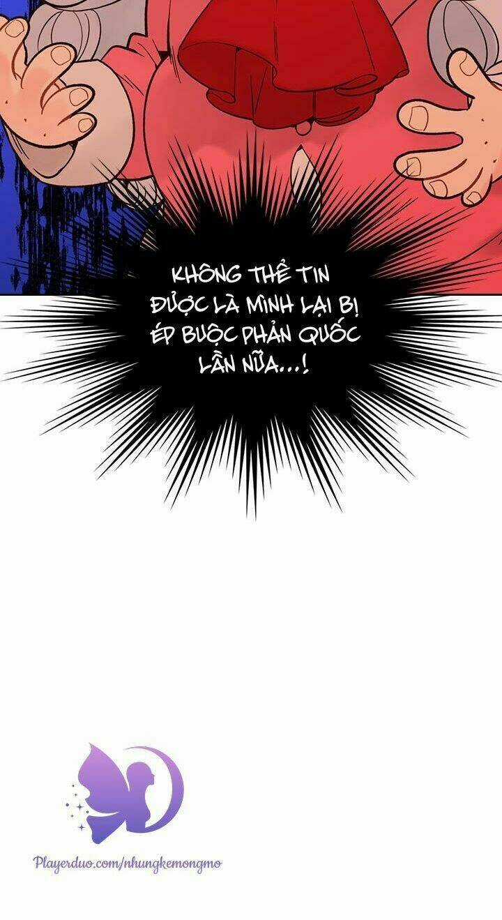 Công Chúa Chloe Chapter 49 trang 20