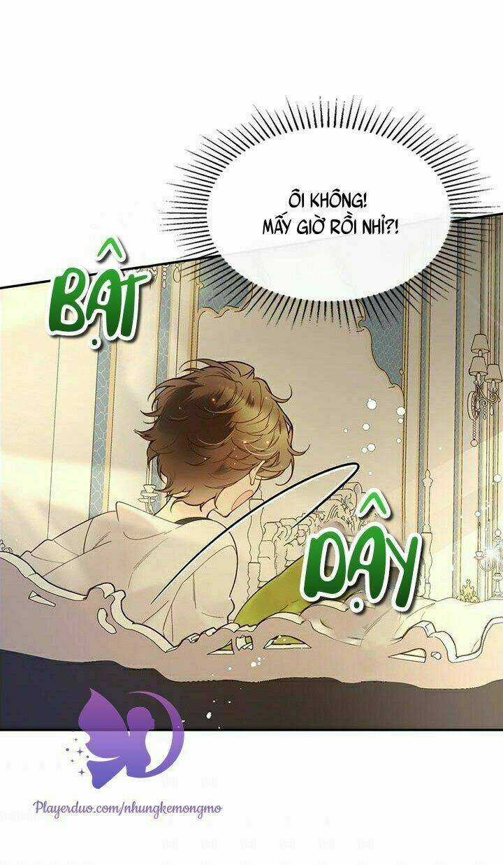 Công Chúa Chloe Chapter 49 trang 23