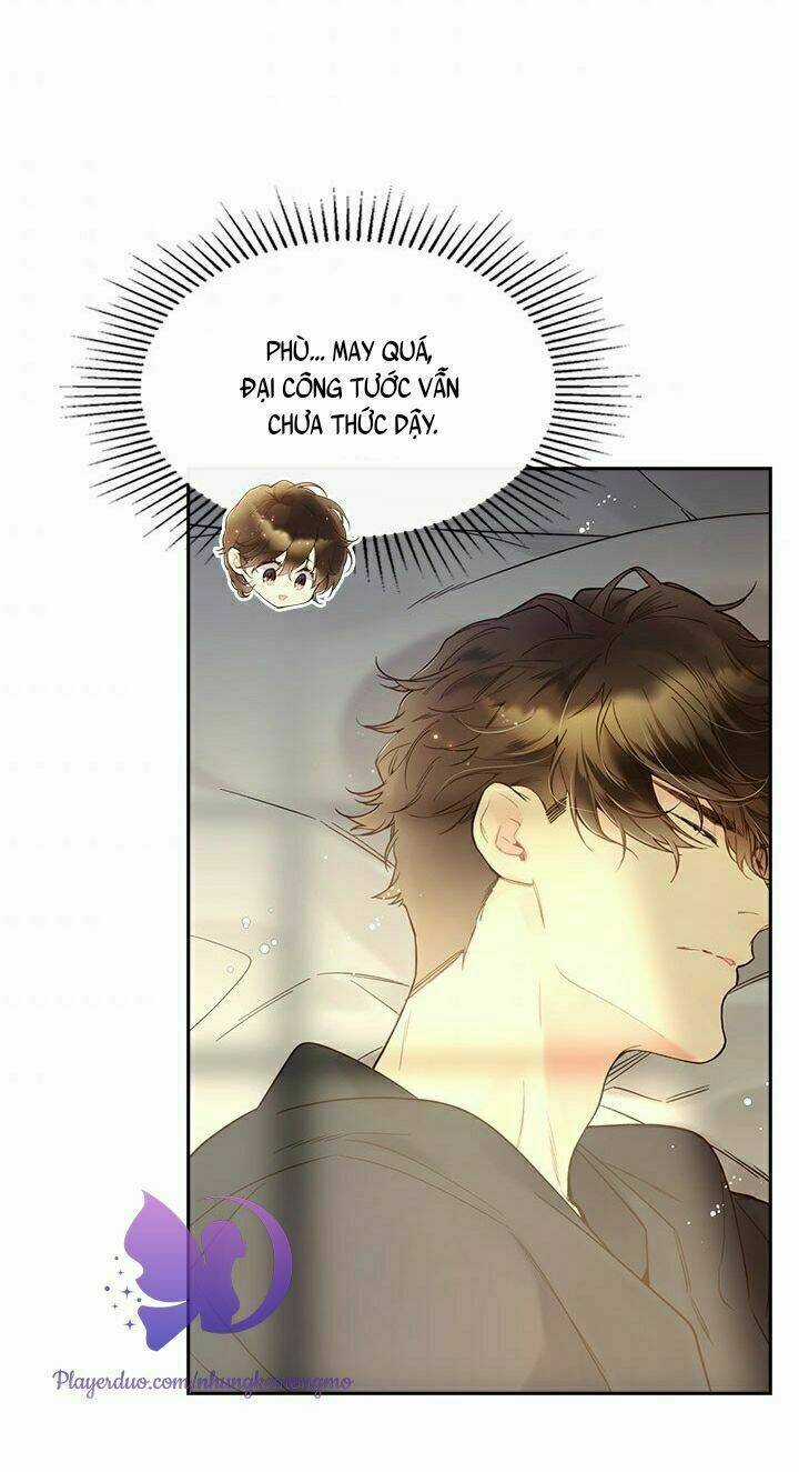 Công Chúa Chloe Chapter 49 trang 24