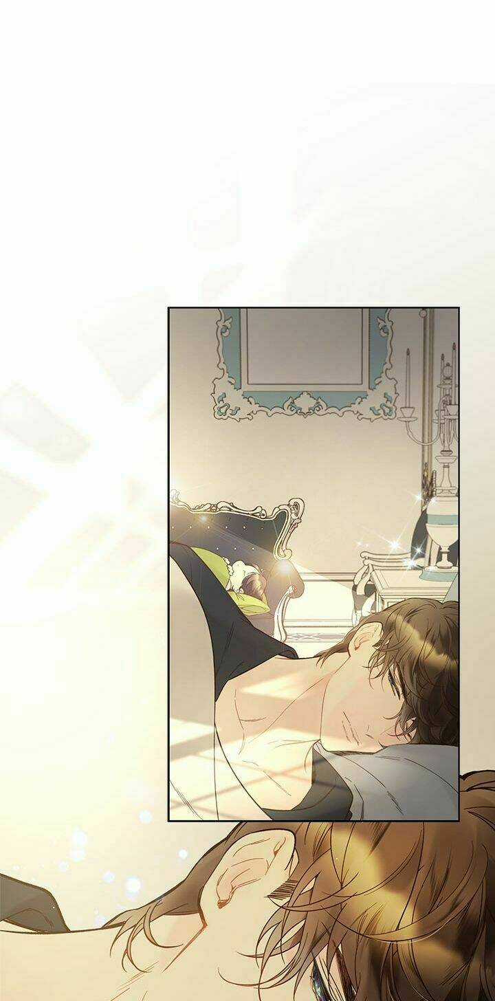 Công Chúa Chloe Chapter 49 trang 28