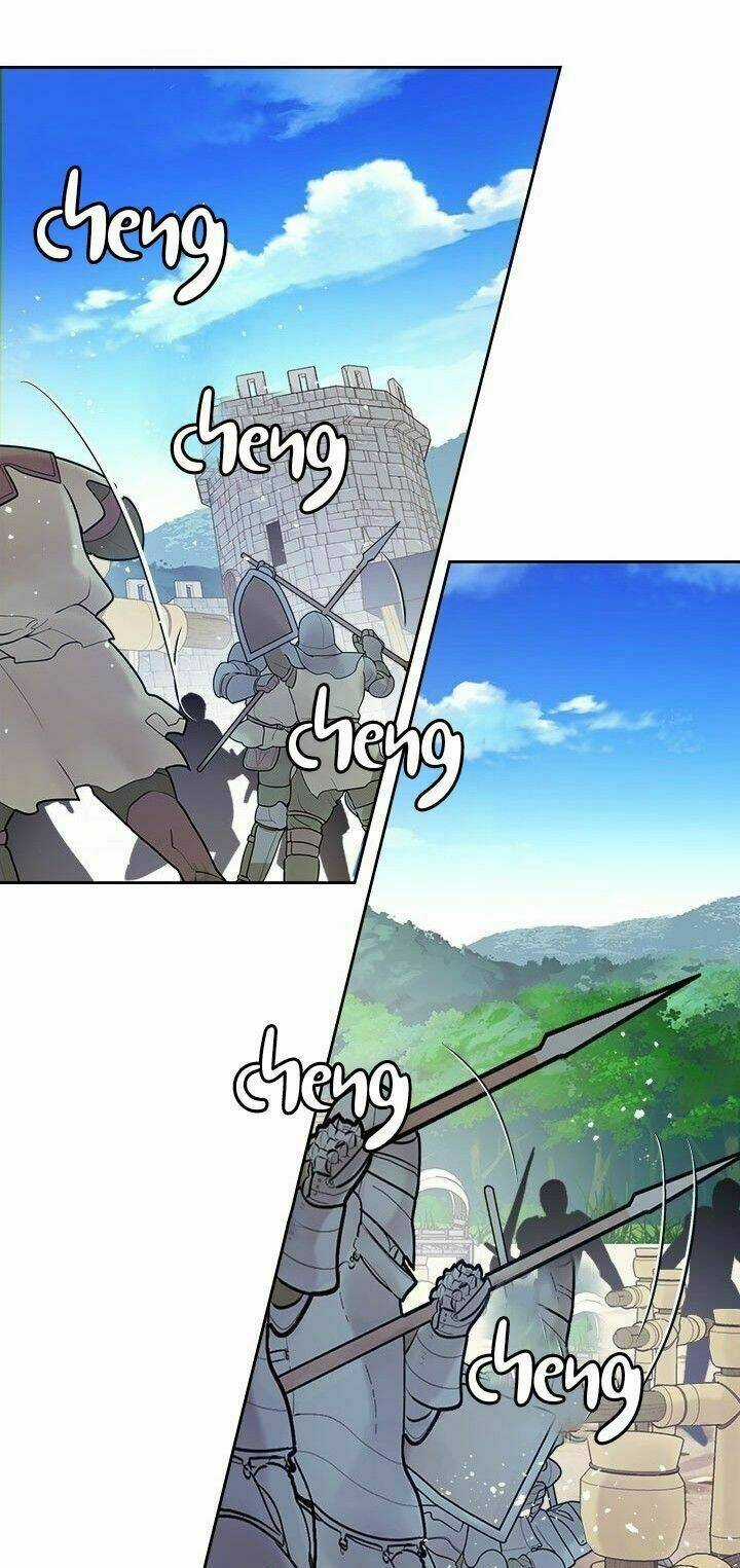 Công Chúa Chloe Chapter 49 trang 3