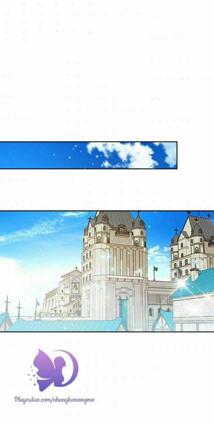 Công Chúa Chloe Chapter 49 trang 30