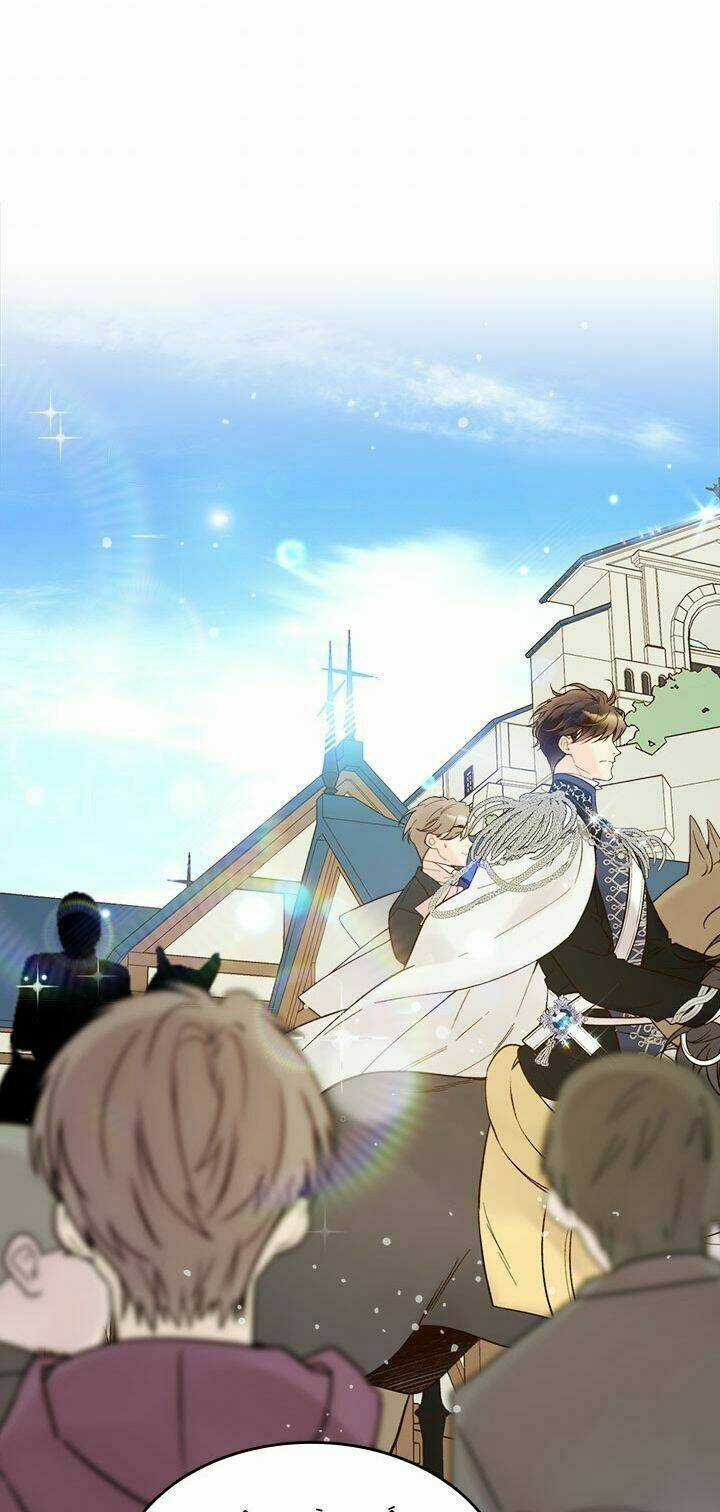 Công Chúa Chloe Chapter 49 trang 31