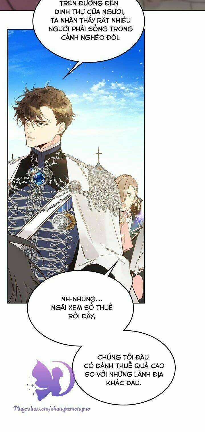 Công Chúa Chloe Chapter 49 trang 32