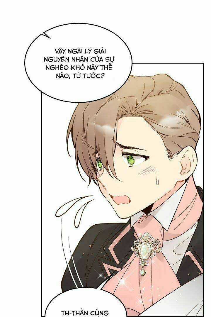 Công Chúa Chloe Chapter 49 trang 33