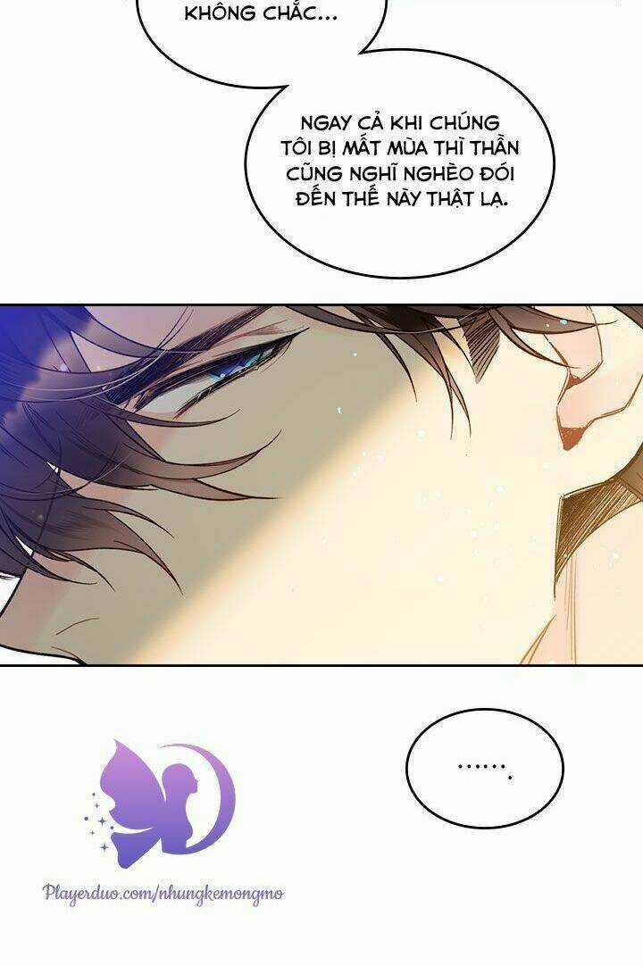 Công Chúa Chloe Chapter 49 trang 34