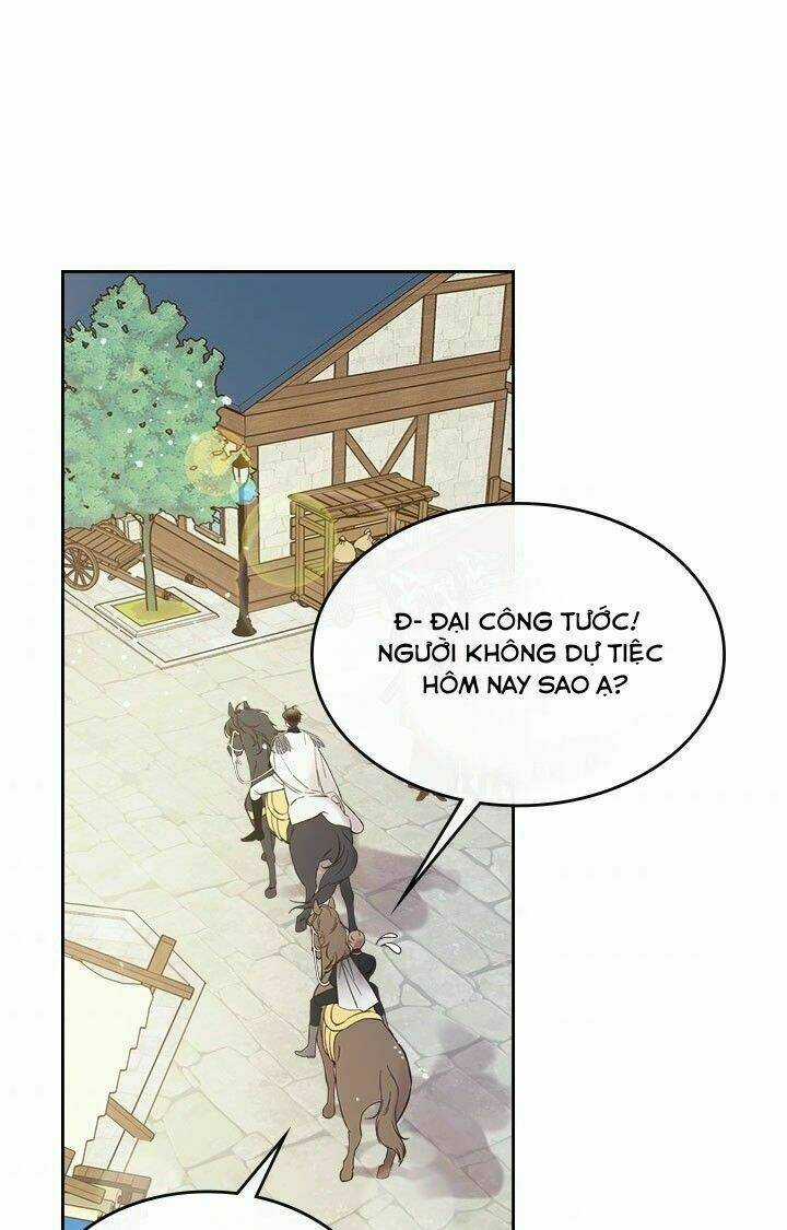 Công Chúa Chloe Chapter 49 trang 36