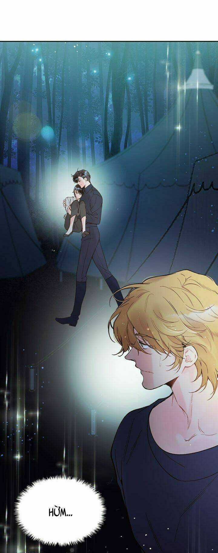 Công Chúa Chloe Chapter 49 trang 39